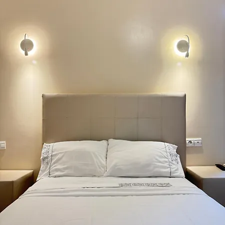 Suitouiss - Agdal 3 - Appartement A 2 Minutes De La Gare De Train Tgv Rabat Exterior photo