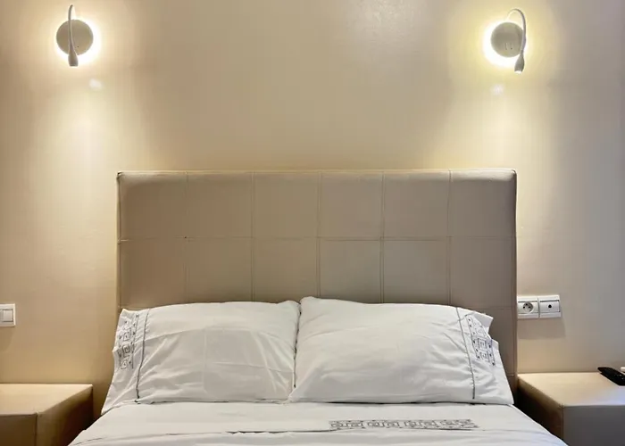 Suitouiss - Agdal 3 - Appartement A 2 Minutes De La Gare De Train Tgv Rabat