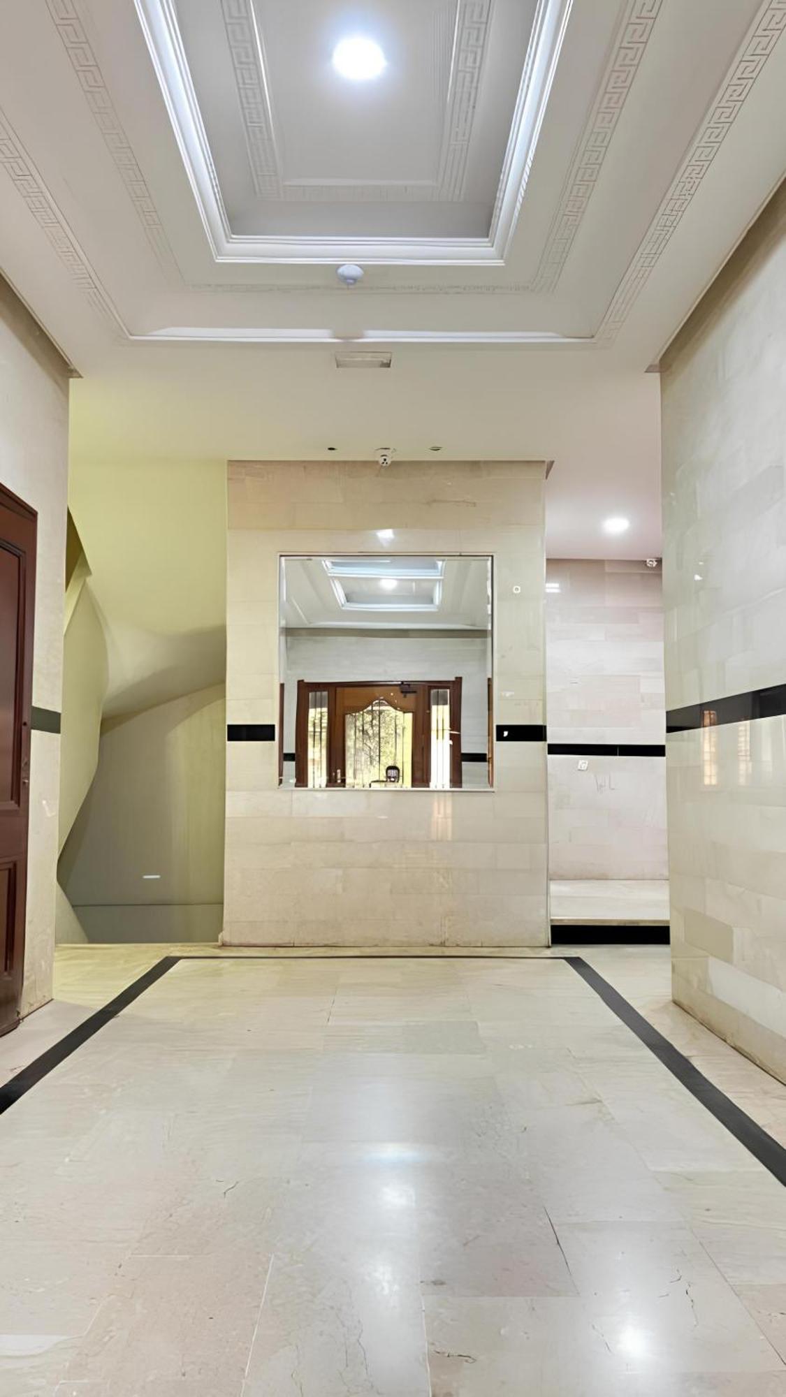 Suitouiss - Agdal 3 - A 2 Minutes De La Gare De Train Tgv Apartment