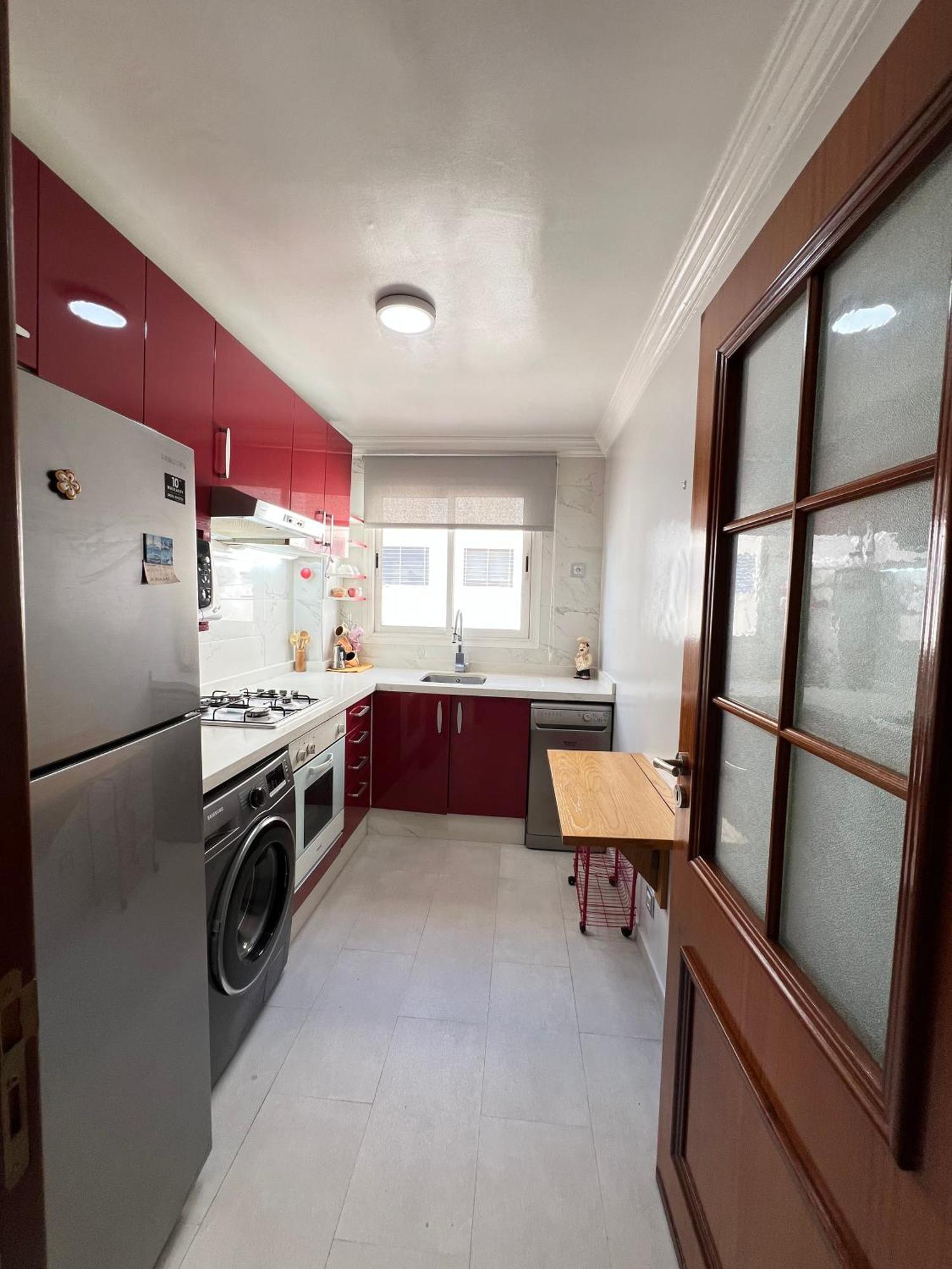 Suitouiss - Agdal 3 - A 2 Minutes De La Gare De Train Tgv * Rabat