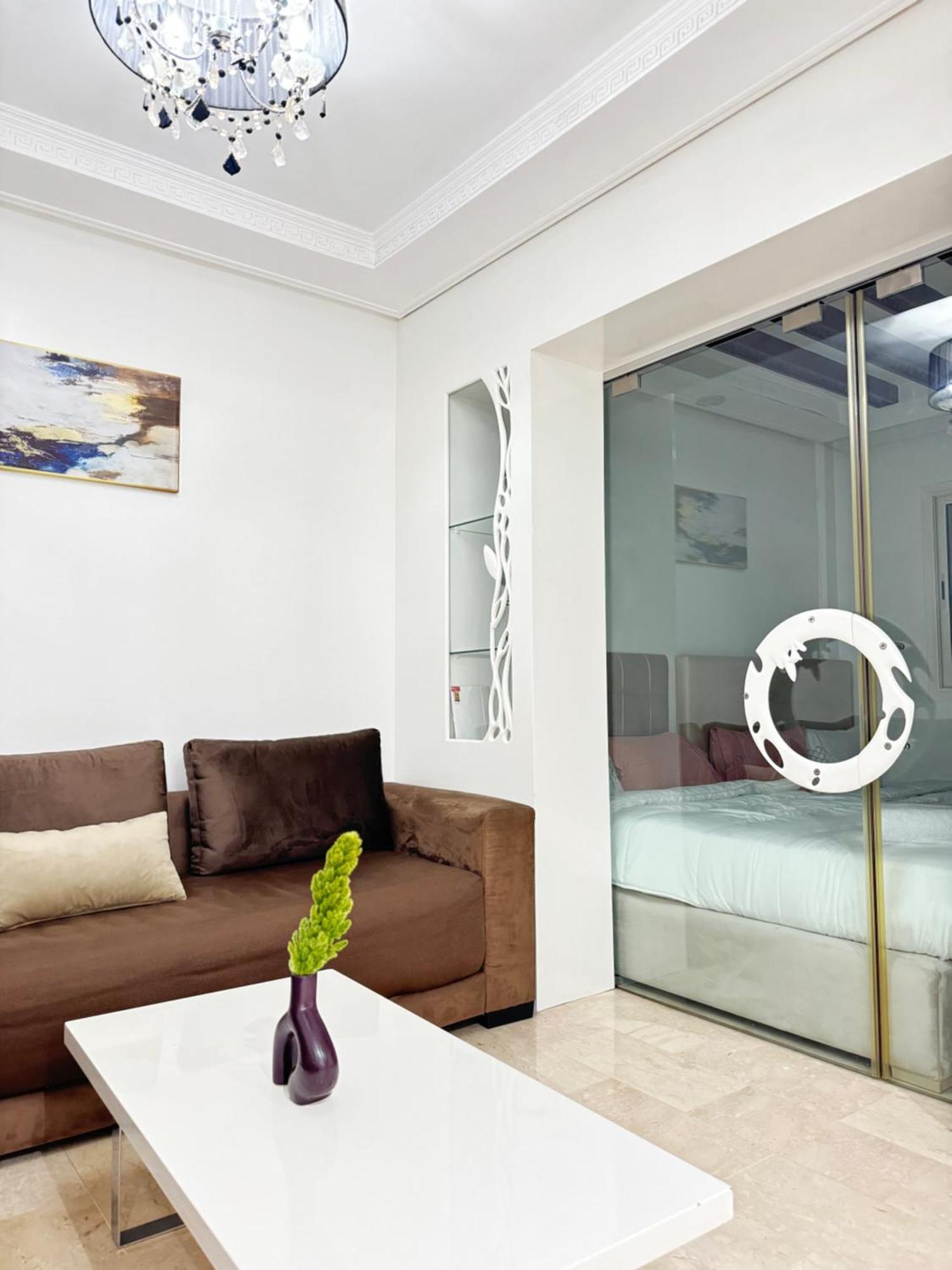 Suitouiss - Agdal 3 - A 2 Minutes De La Gare De Train Tgv * Rabat
