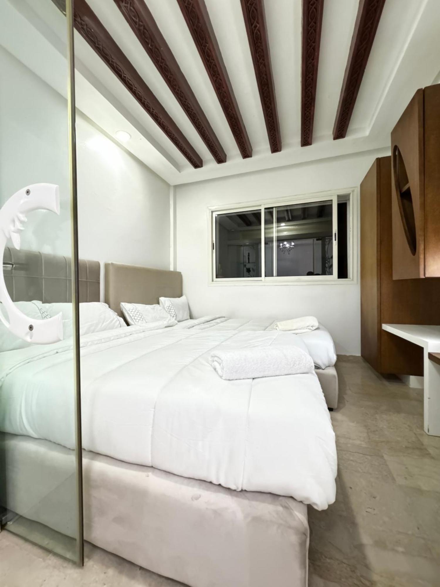 Suitouiss - Agdal 3 - A 2 Minutes De La Gare De Train Tgv * Rabat